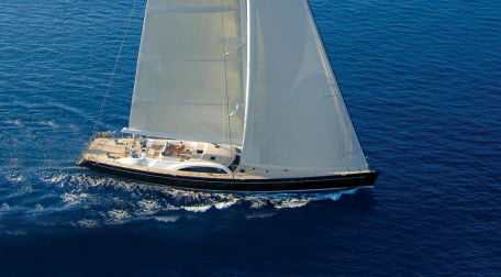 Sailing yachts for sale